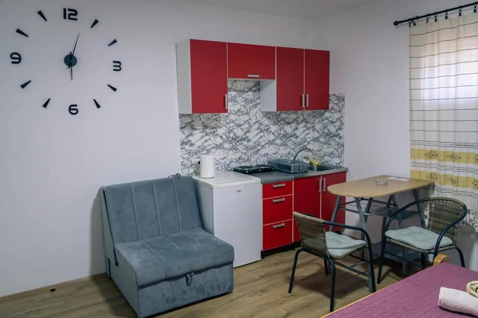Appartamento Sobe Mira Trebinje Esterno foto
