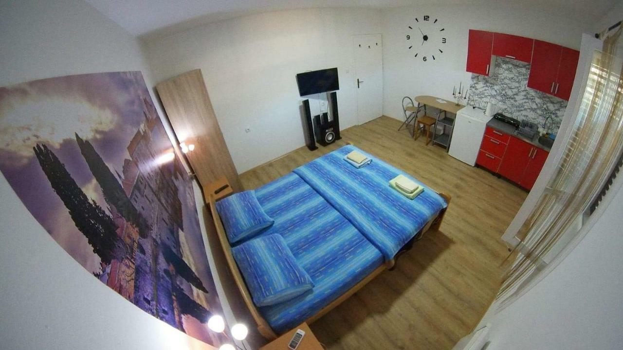 Appartamento Sobe Mira Trebinje Esterno foto