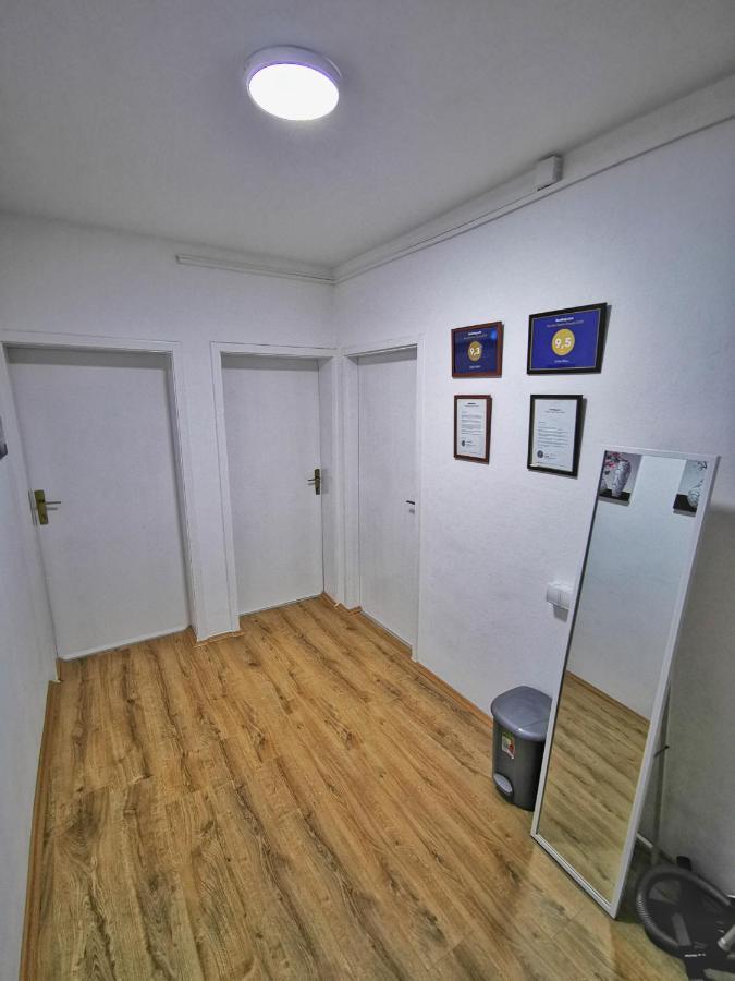 Appartamento Sobe Mira Trebinje Esterno foto